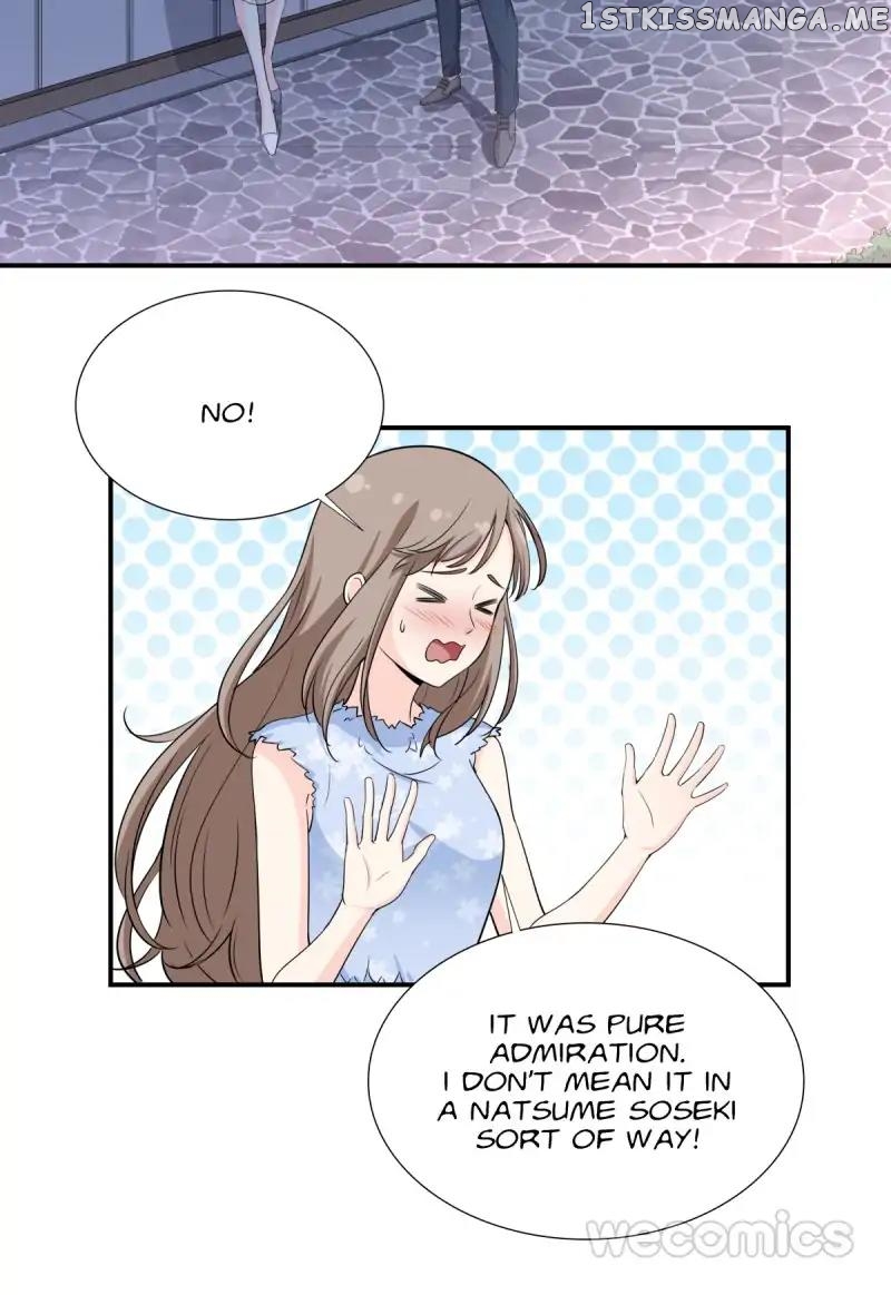 Hollabook Girl chapter 47 - page 38