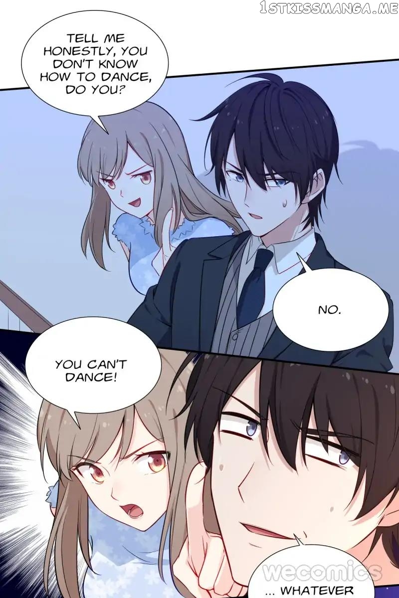 Hollabook Girl chapter 47 - page 45