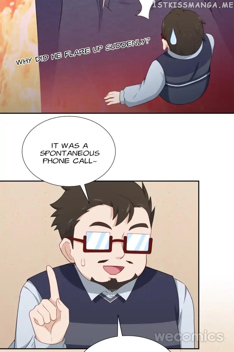 Hollabook Girl chapter 44 - page 33