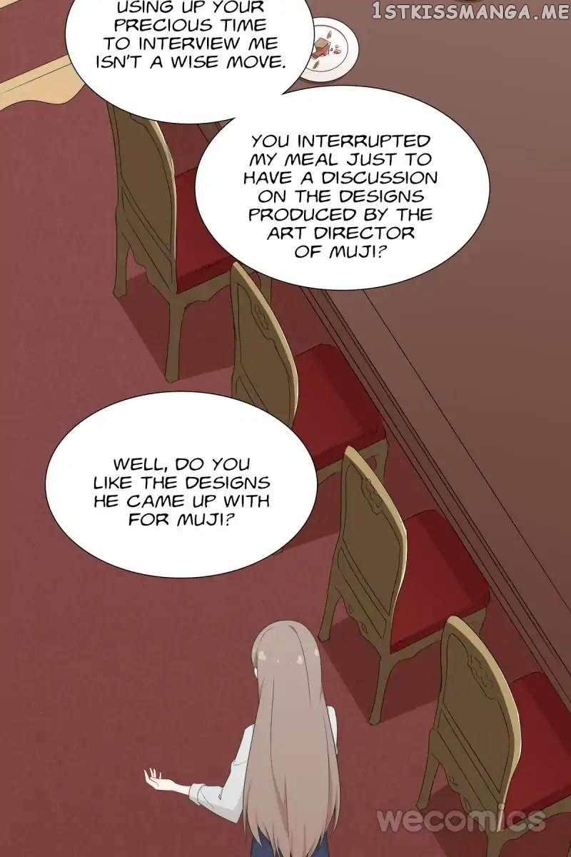 Hollabook Girl chapter 44 - page 38