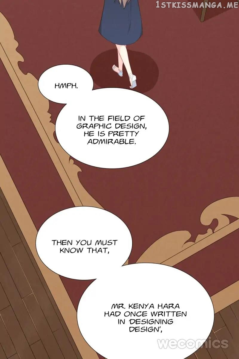 Hollabook Girl chapter 44 - page 39