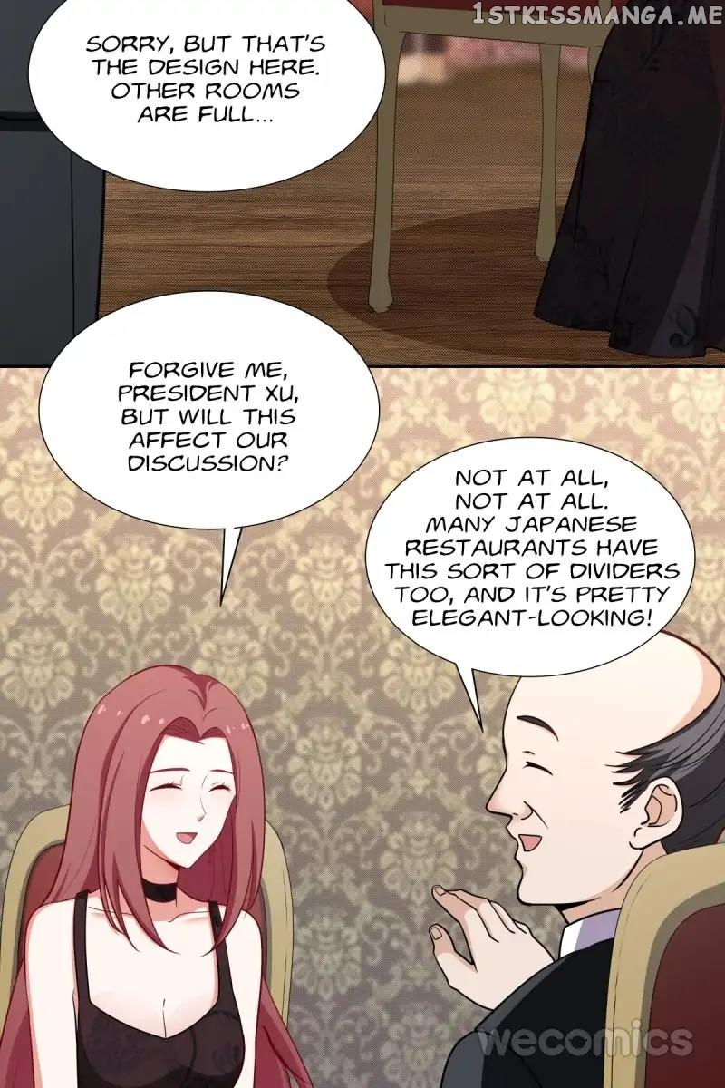 Hollabook Girl chapter 44 - page 55