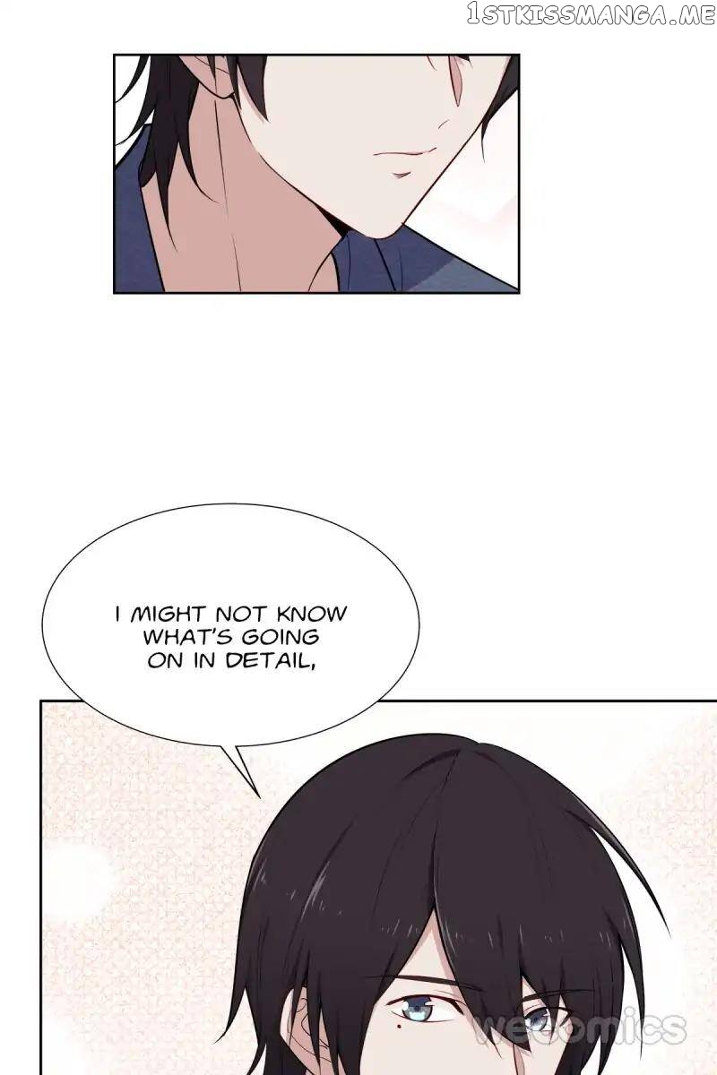 Hollabook Girl chapter 43 - page 32