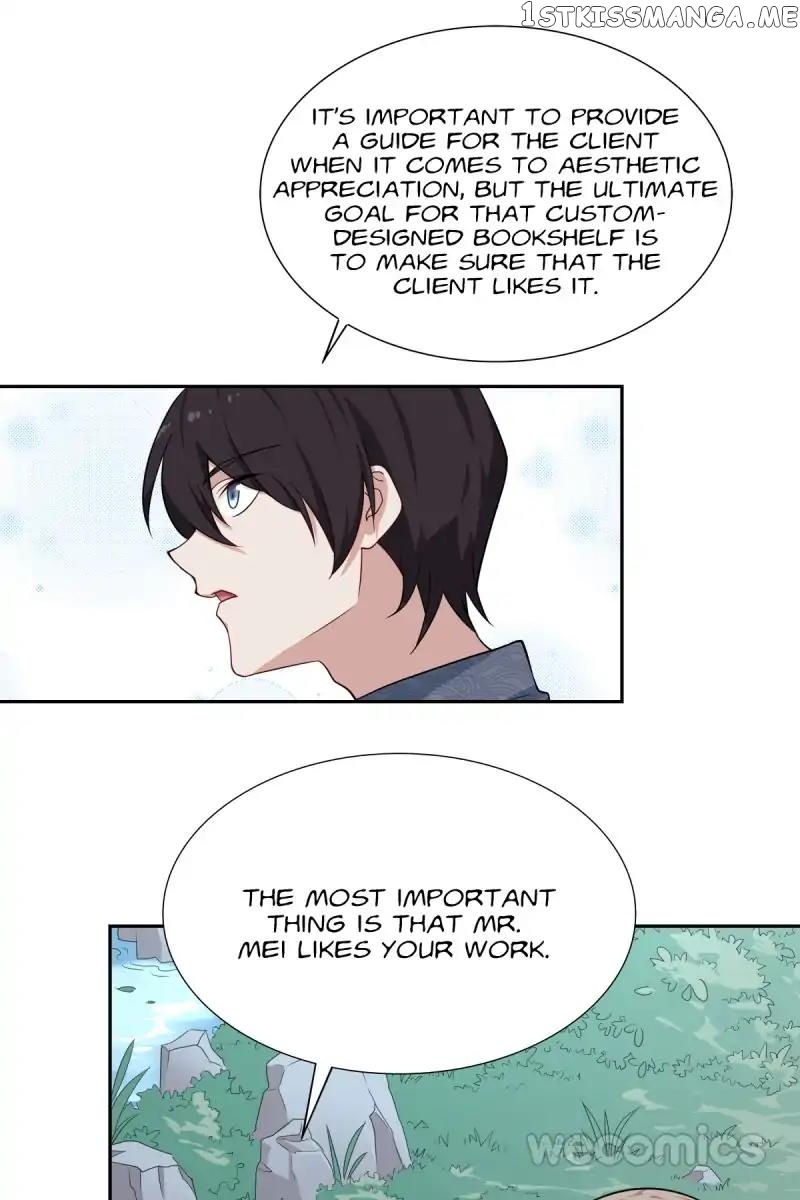 Hollabook Girl chapter 43 - page 34