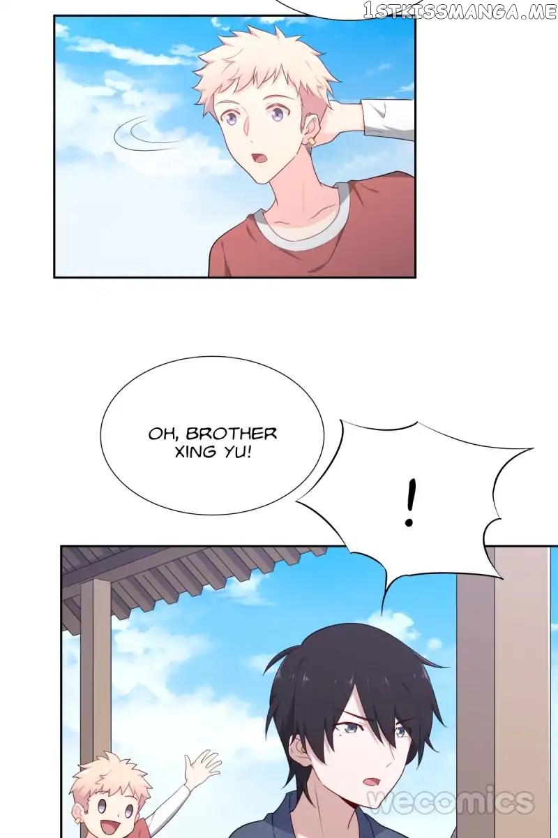 Hollabook Girl chapter 43 - page 47