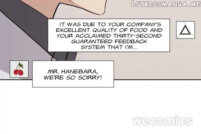 Hollabook Girl chapter 42 - page 21