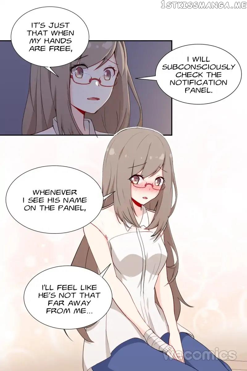 Hollabook Girl chapter 37 - page 41