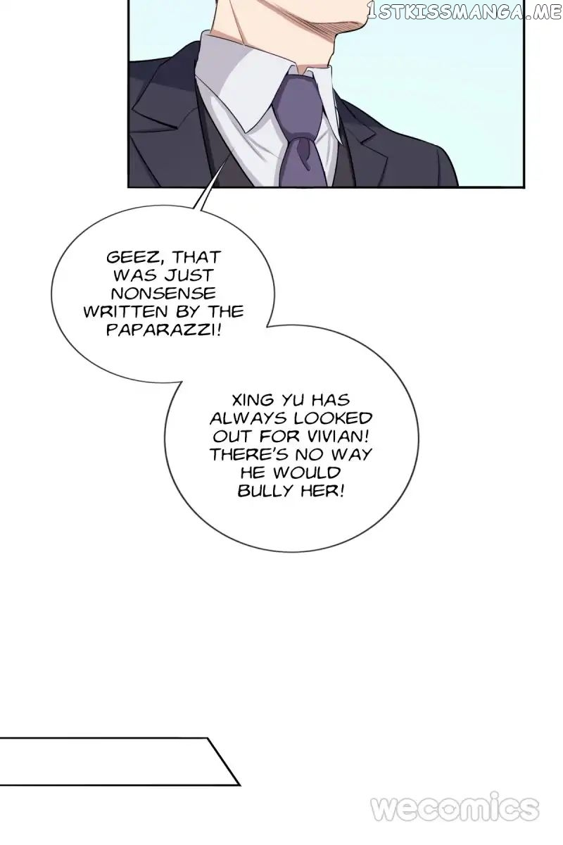 Hollabook Girl chapter 30 - page 11