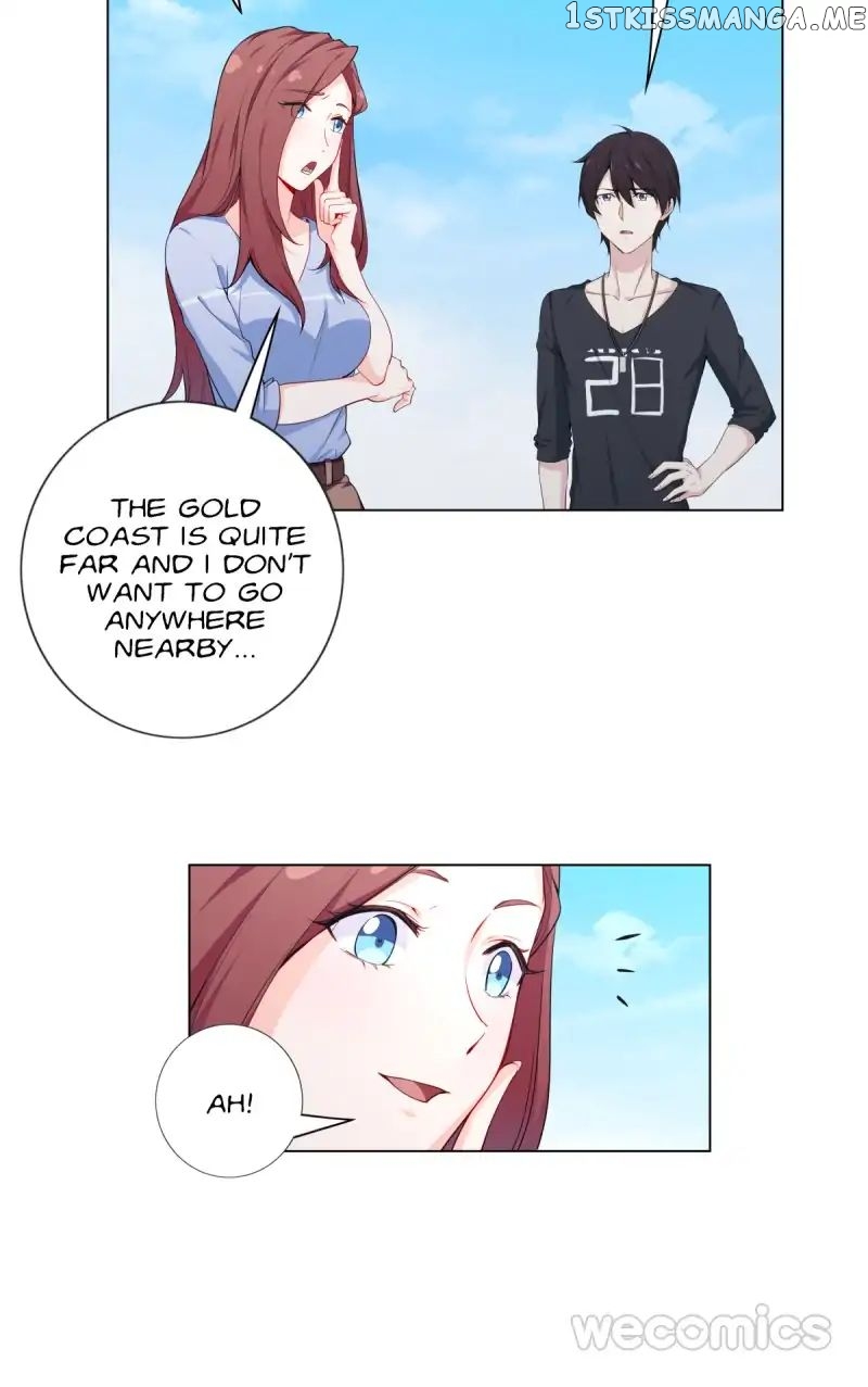 Hollabook Girl chapter 27 - page 5