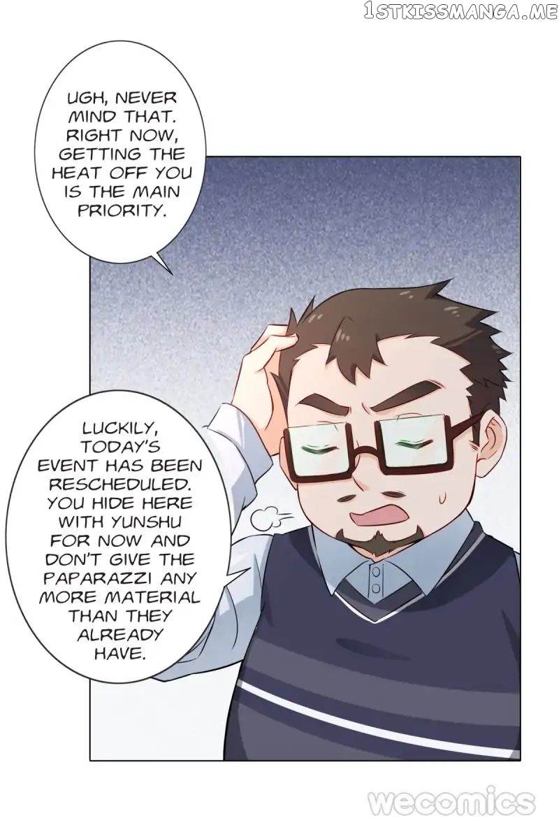 Hollabook Girl chapter 15 - page 56