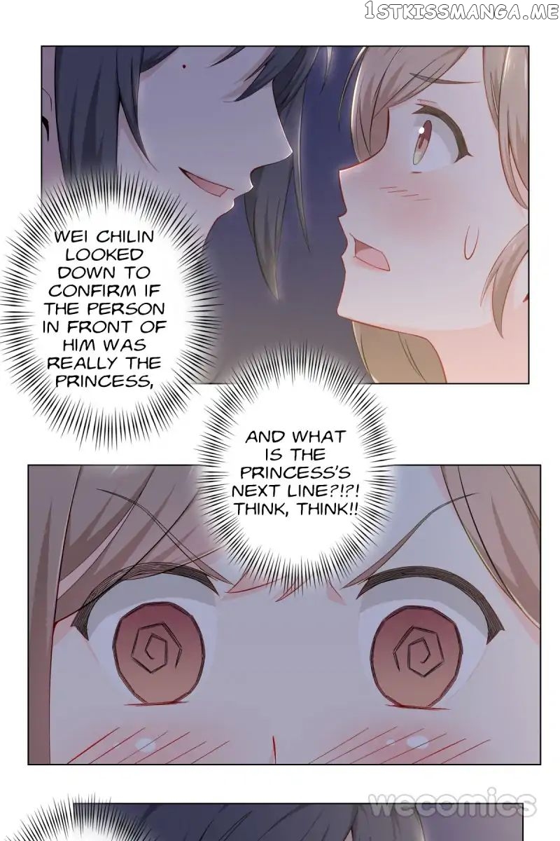 Hollabook Girl chapter 9 - page 26