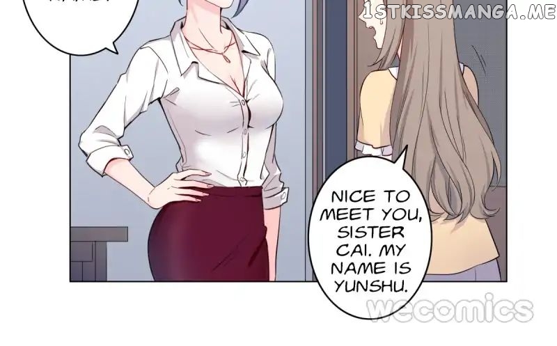 Hollabook Girl chapter 6 - page 49