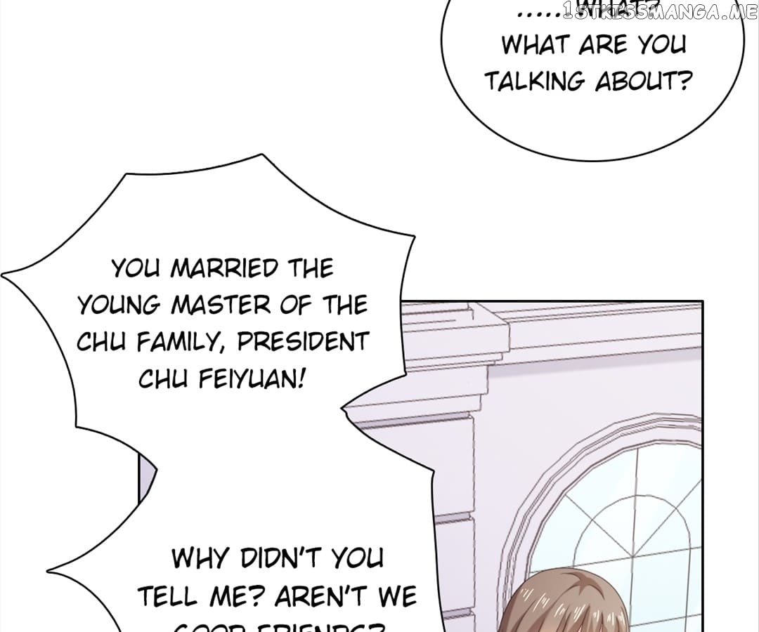 A Marriage for Sale Chapter 92 - page 15