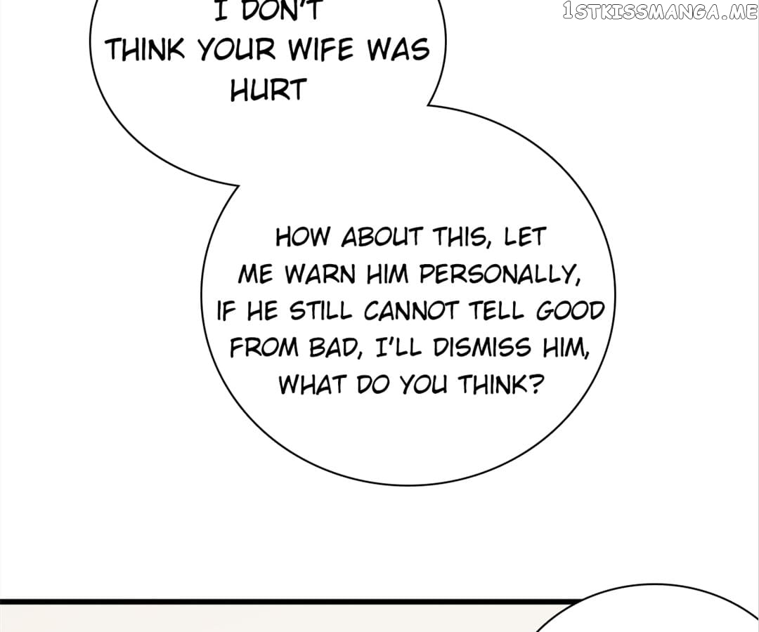 A Marriage for Sale Chapter 92 - page 3