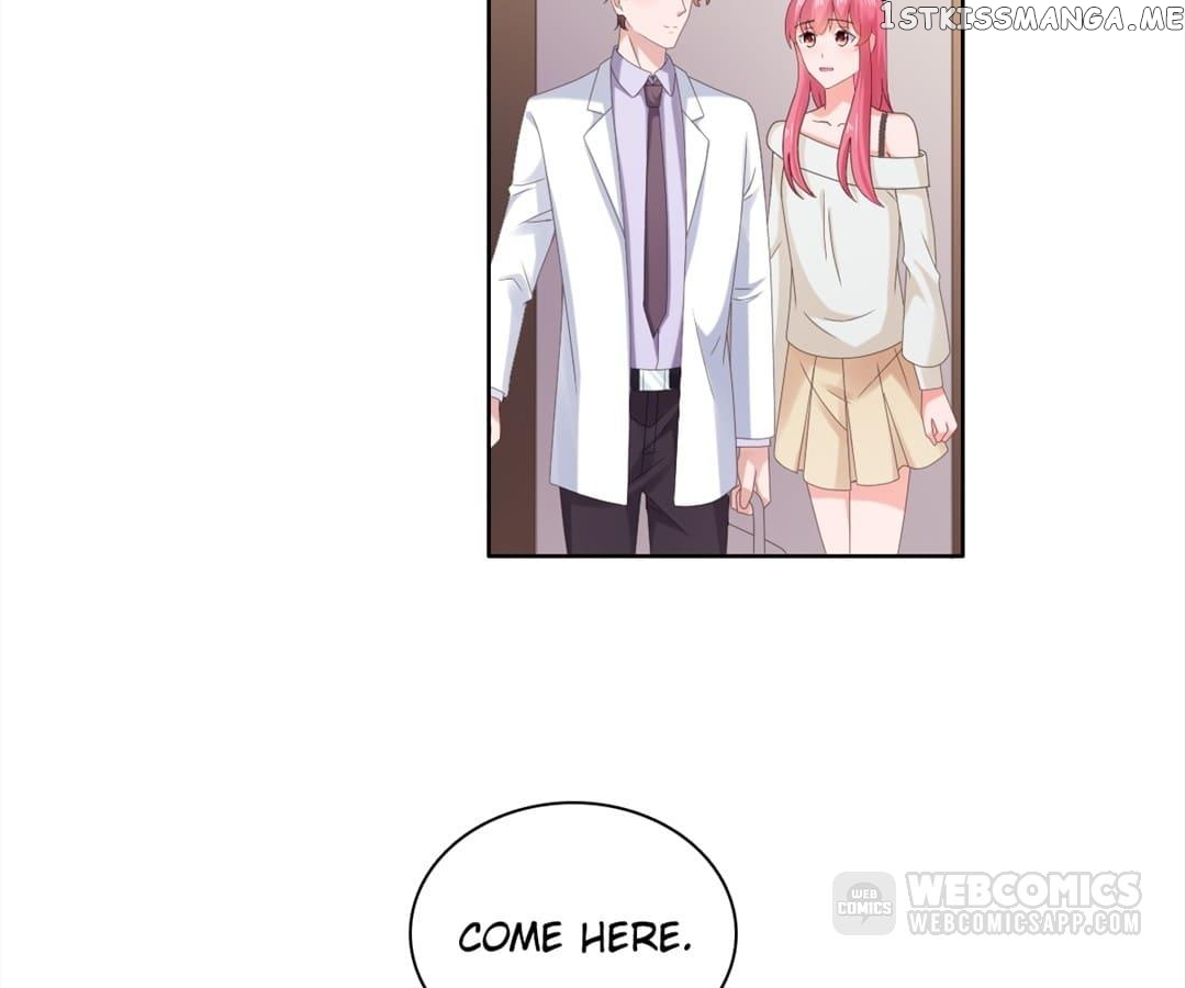 A Marriage for Sale Chapter 91 - page 10