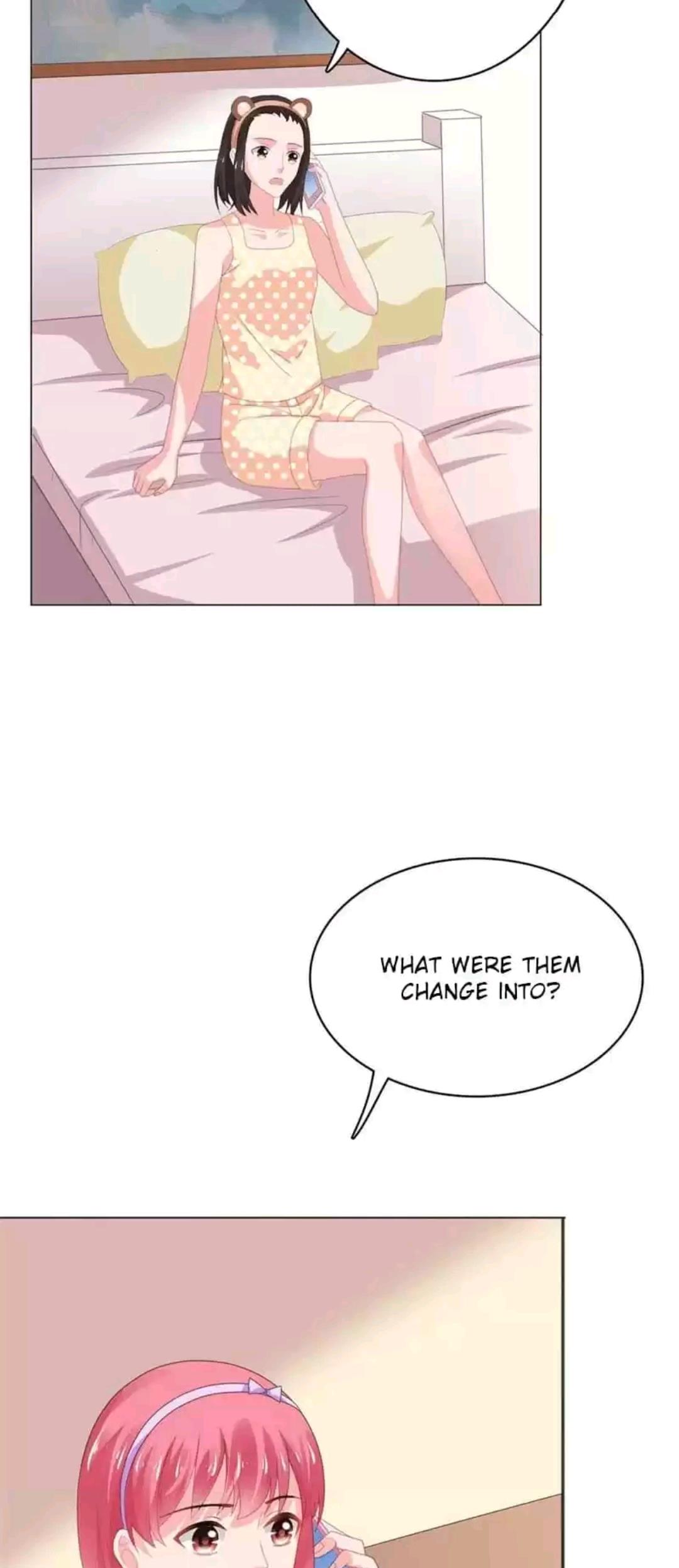 A Marriage for Sale Chapter 74 - page 6