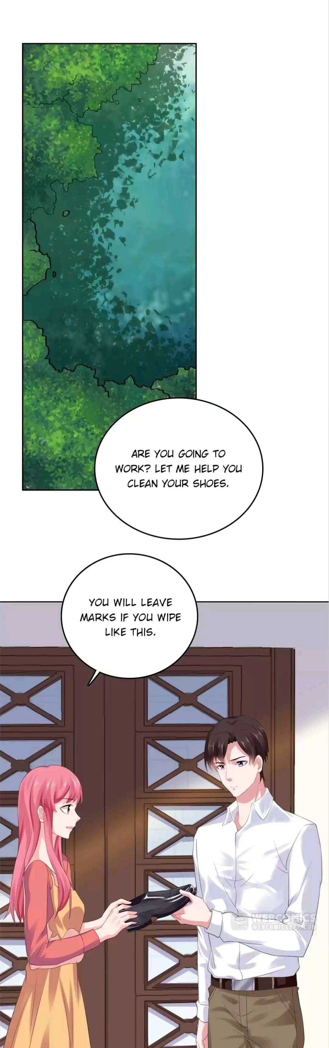 A Marriage for Sale Chapter 53 - page 11