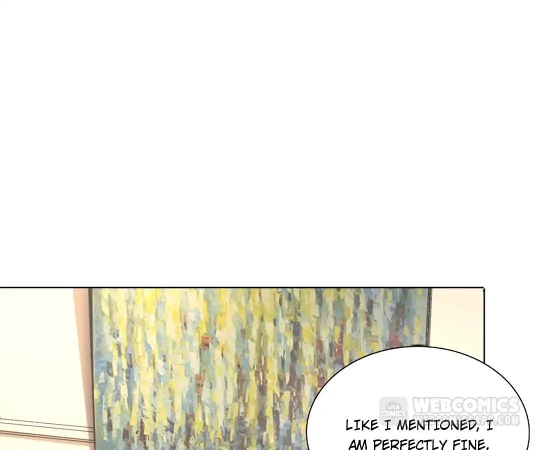 A Marriage for Sale Chapter 20 - page 27