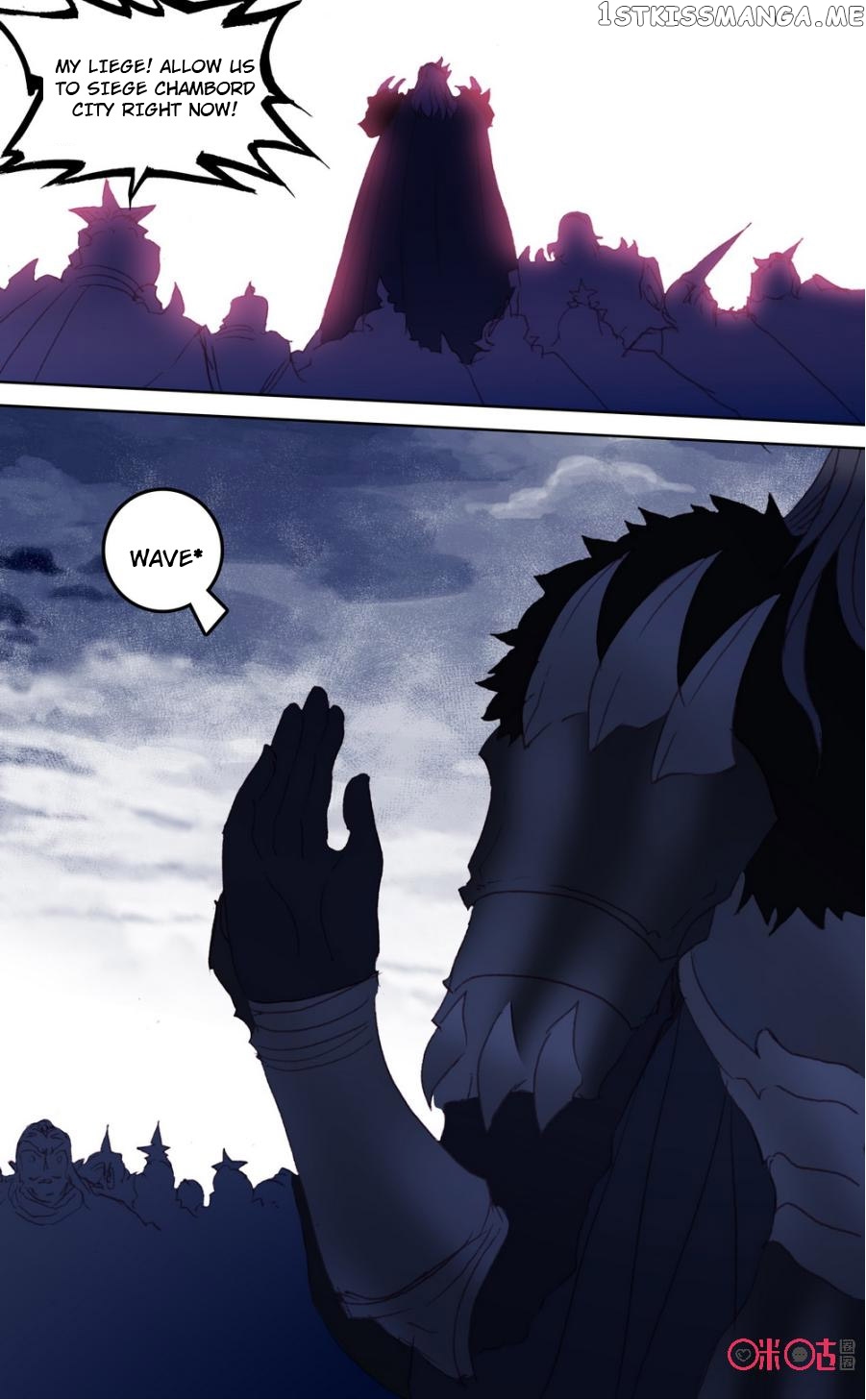 Long Live The King! chapter 46 - page 10