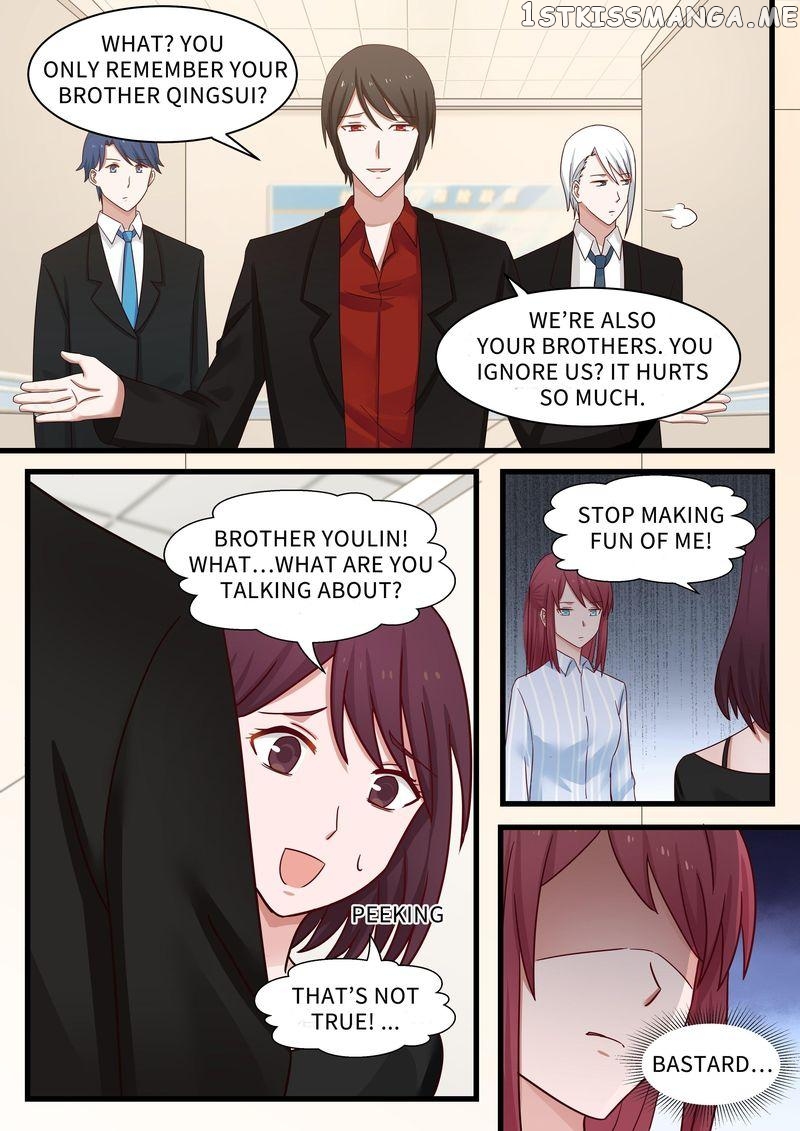 Tempt Me, Marry Me! chapter 98 - page 7