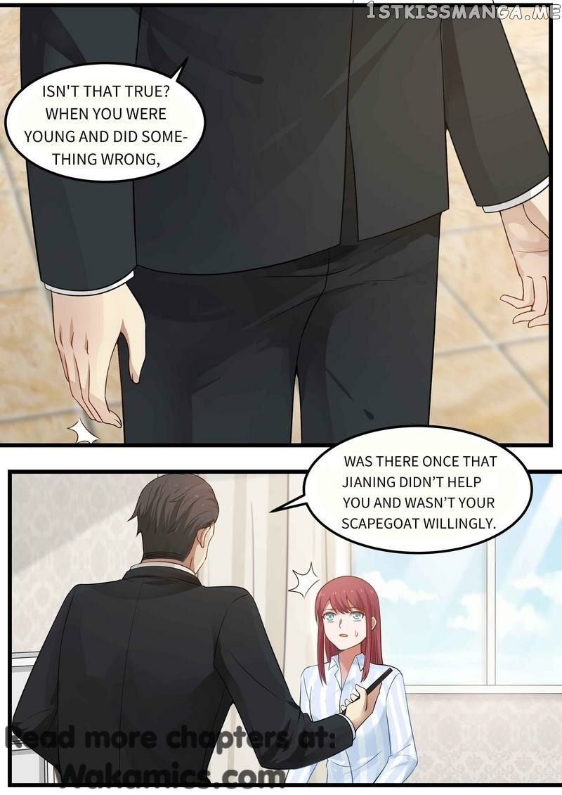 Tempt Me, Marry Me! chapter 72 - page 6