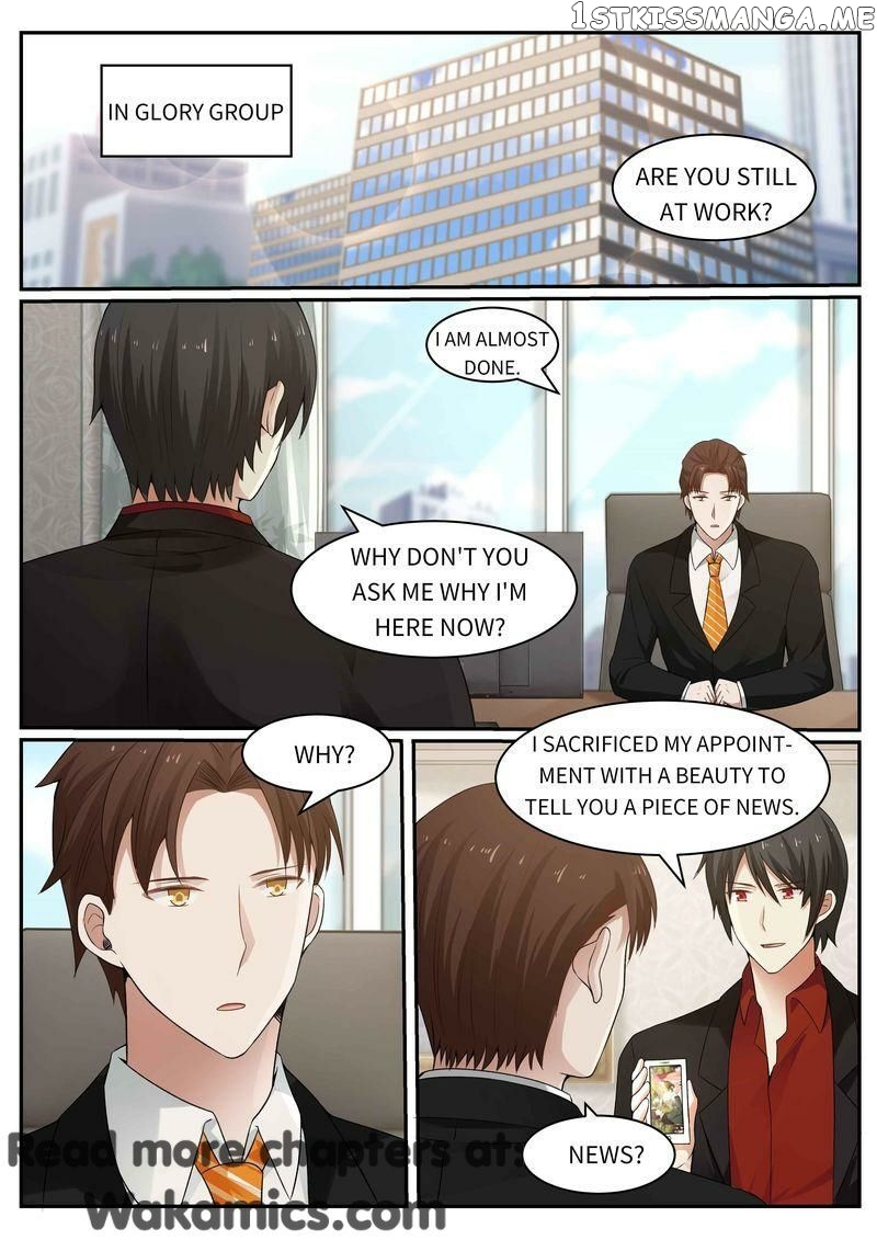 Tempt Me, Marry Me! chapter 62 - page 10