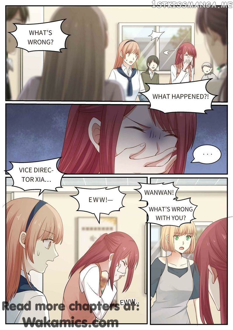 Tempt Me, Marry Me! chapter 61 - page 2