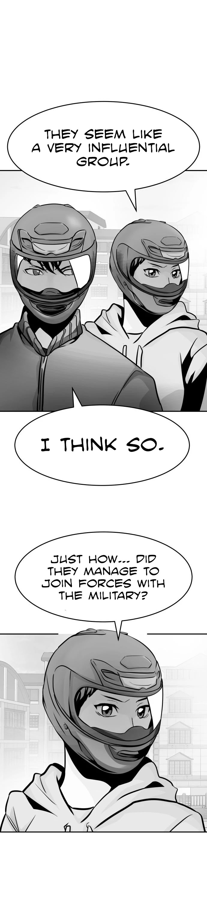 All Rounder chapter 24 - page 47