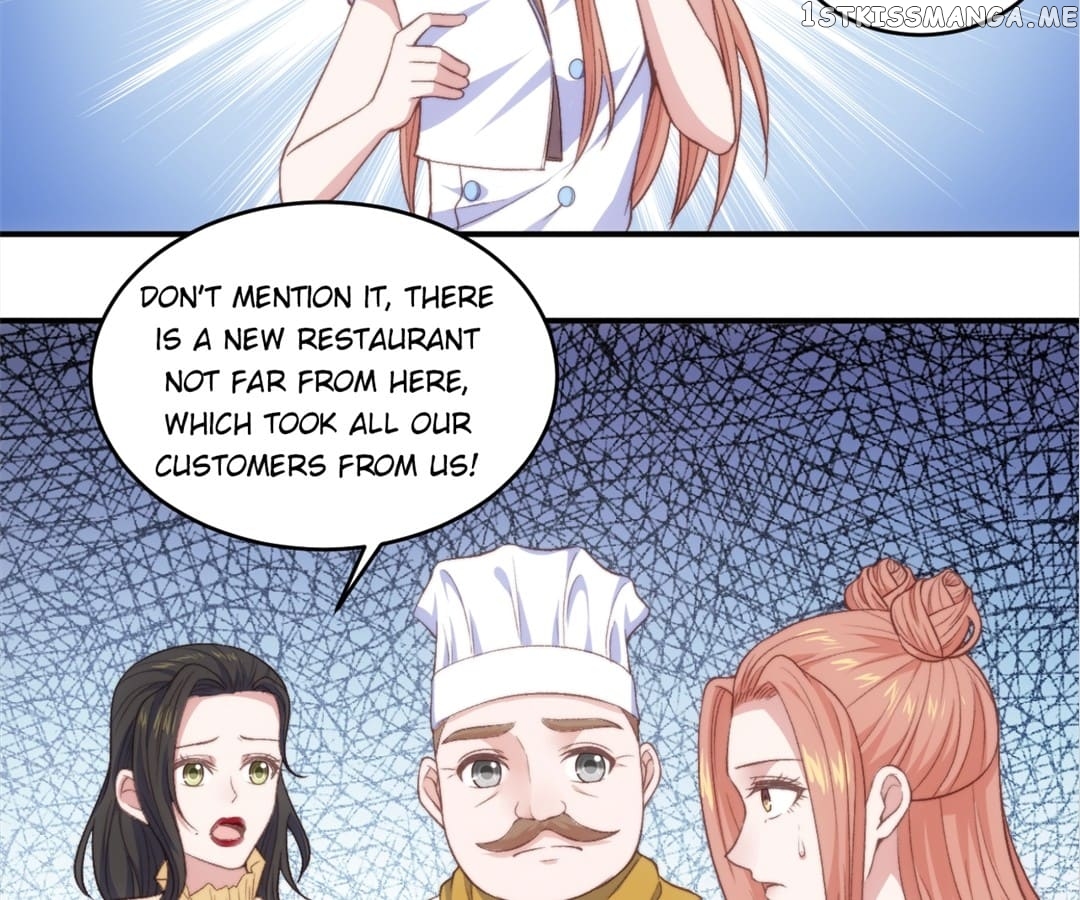 First Love Cafe Chapter 73 - page 9