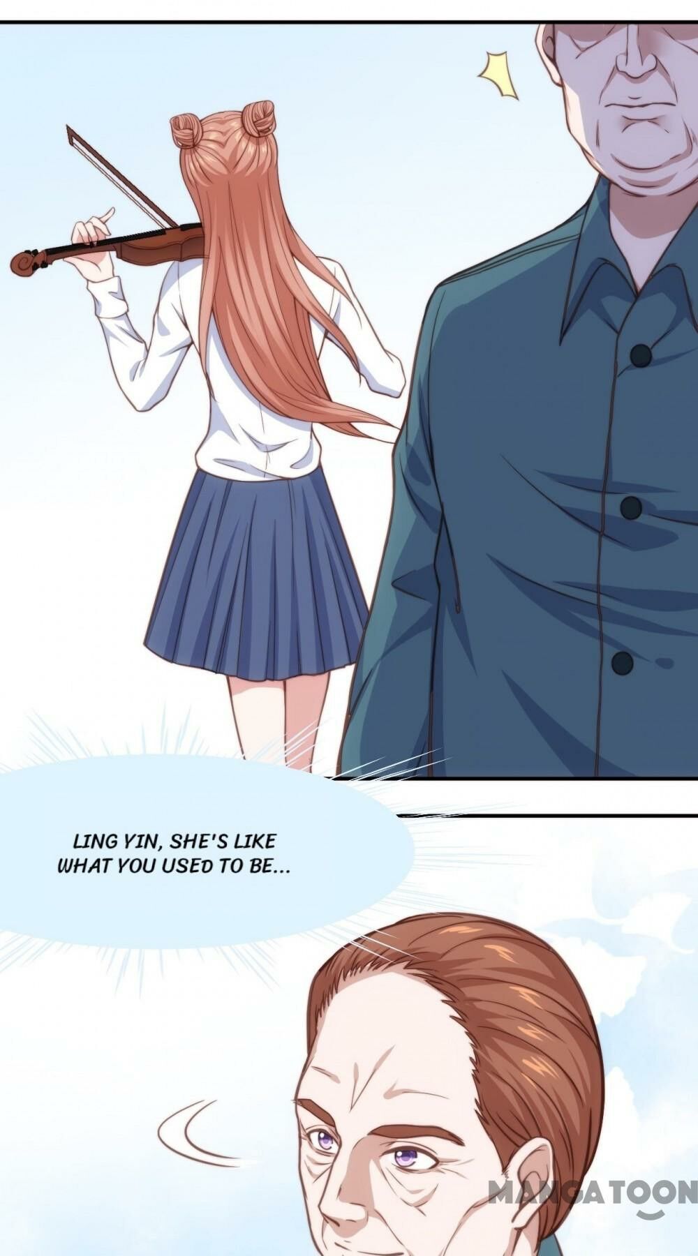 First Love Cafe chapter 52 - page 13