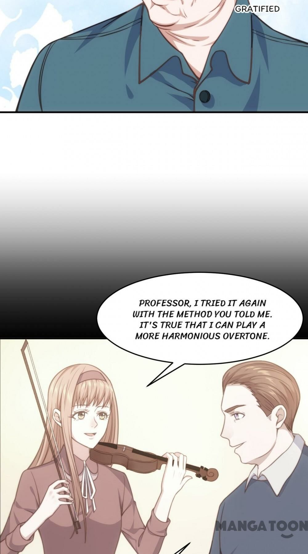 First Love Cafe chapter 52 - page 14