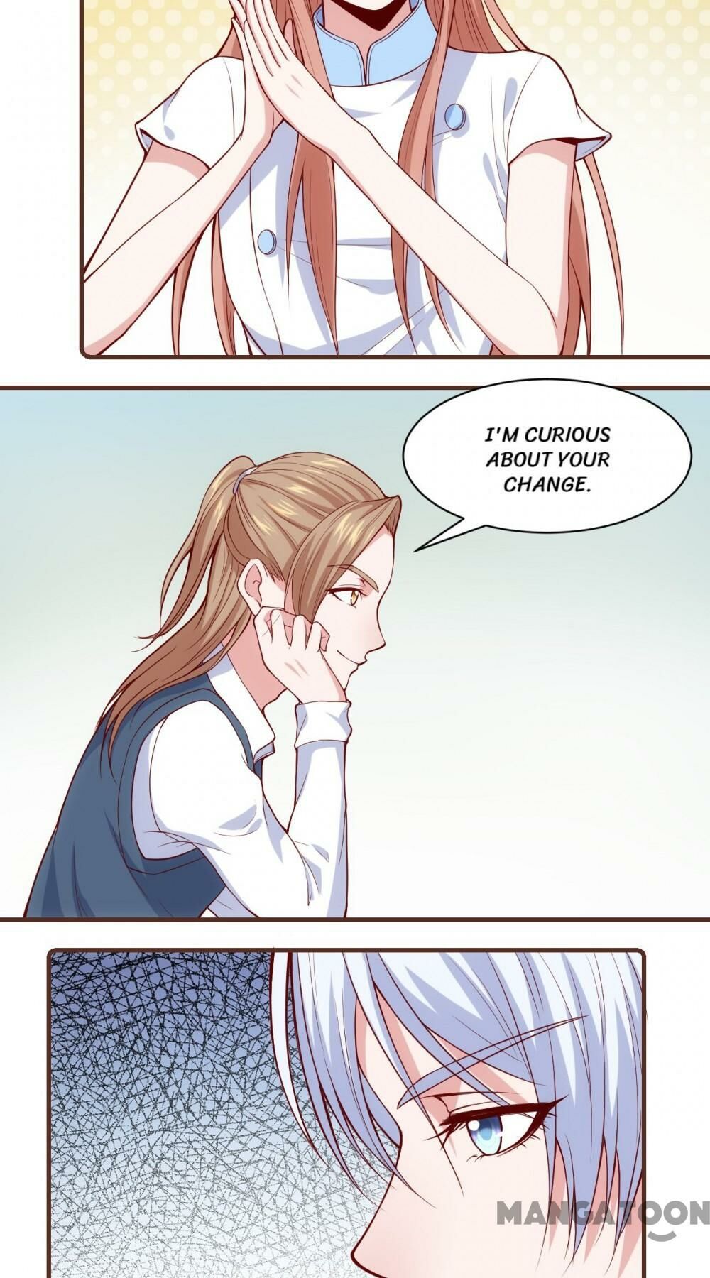 First Love Cafe chapter 37 - page 2