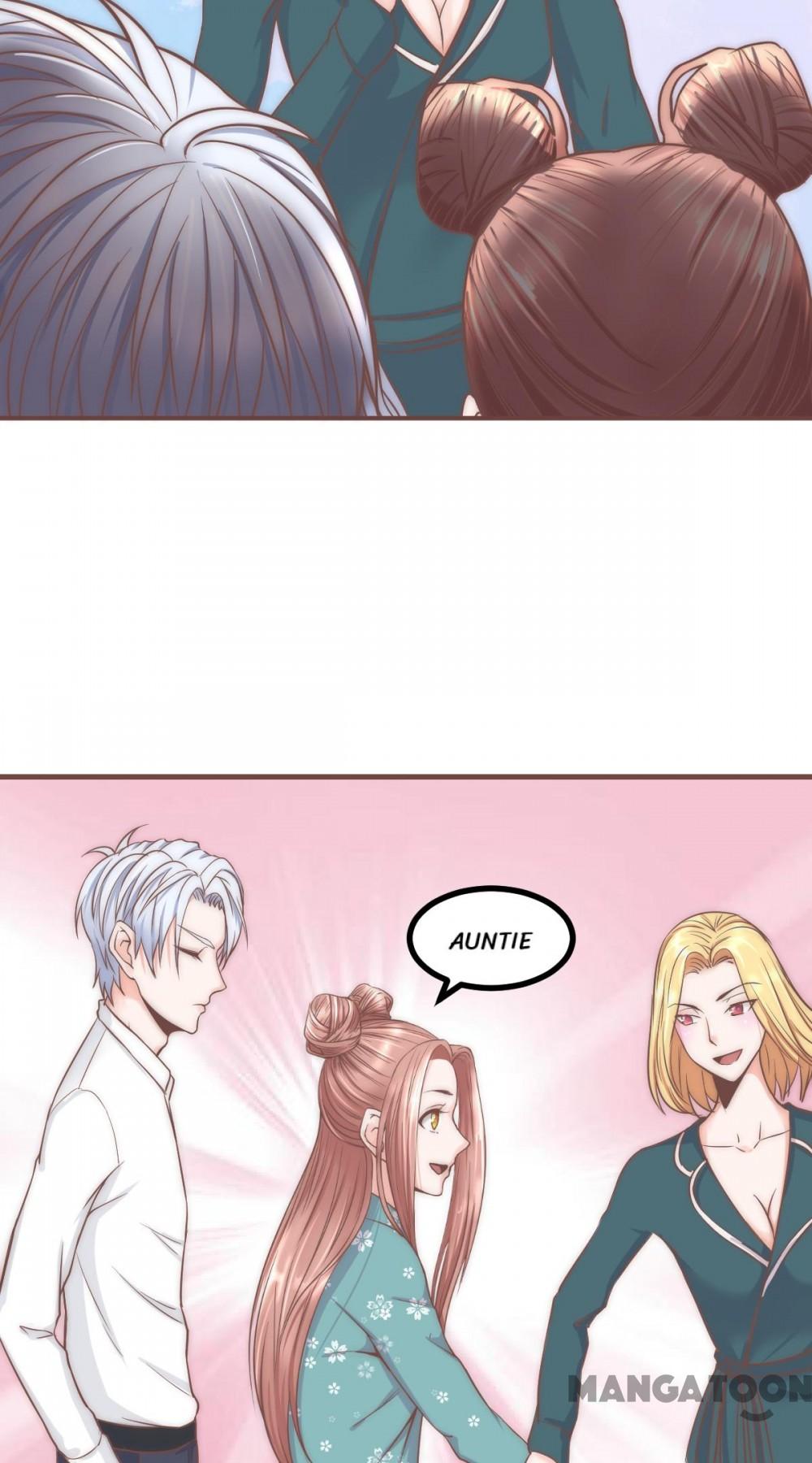 First Love Cafe chapter 19 - page 14