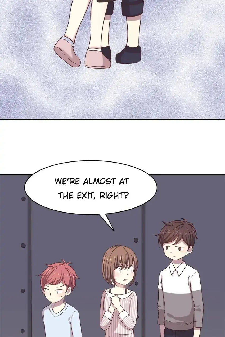 Legal Cohabitation Chapter 90 - page 20