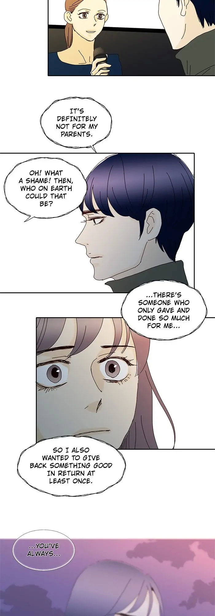 Vampire Next Door Chapter 80 END - page 21