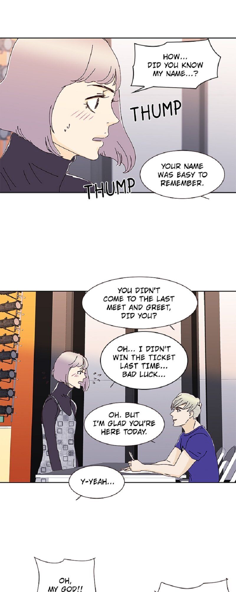 Vampire Next Door Chapter 50 - page 3