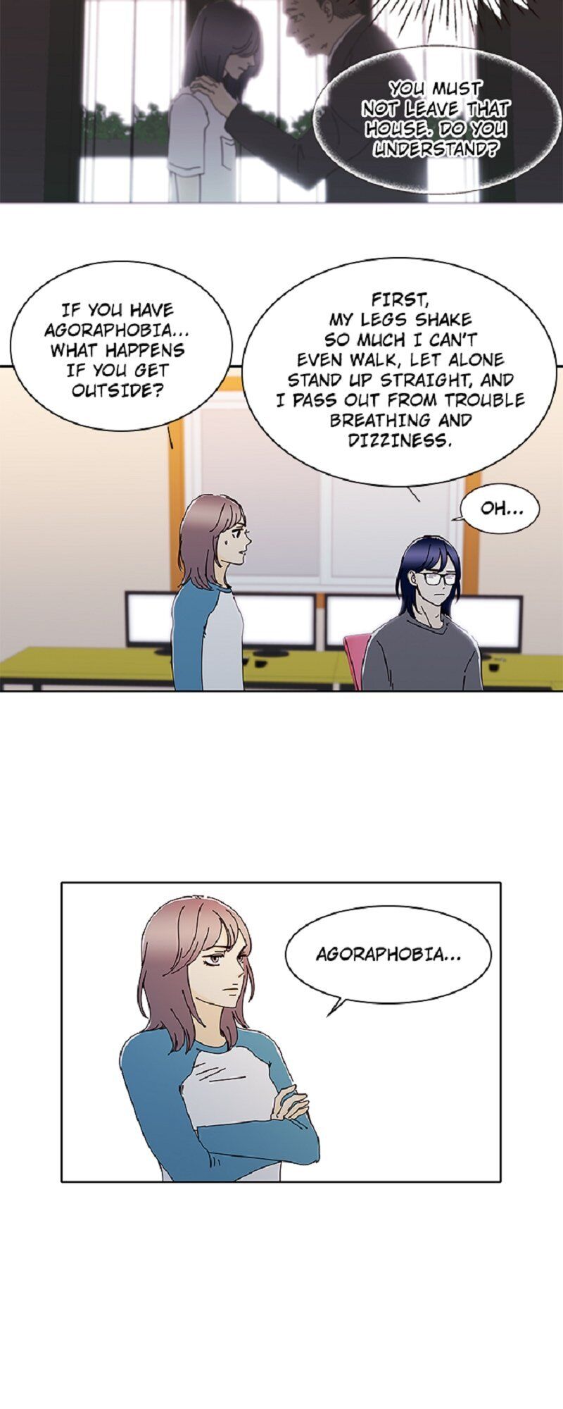 Vampire Next Door Chapter 49 - page 14