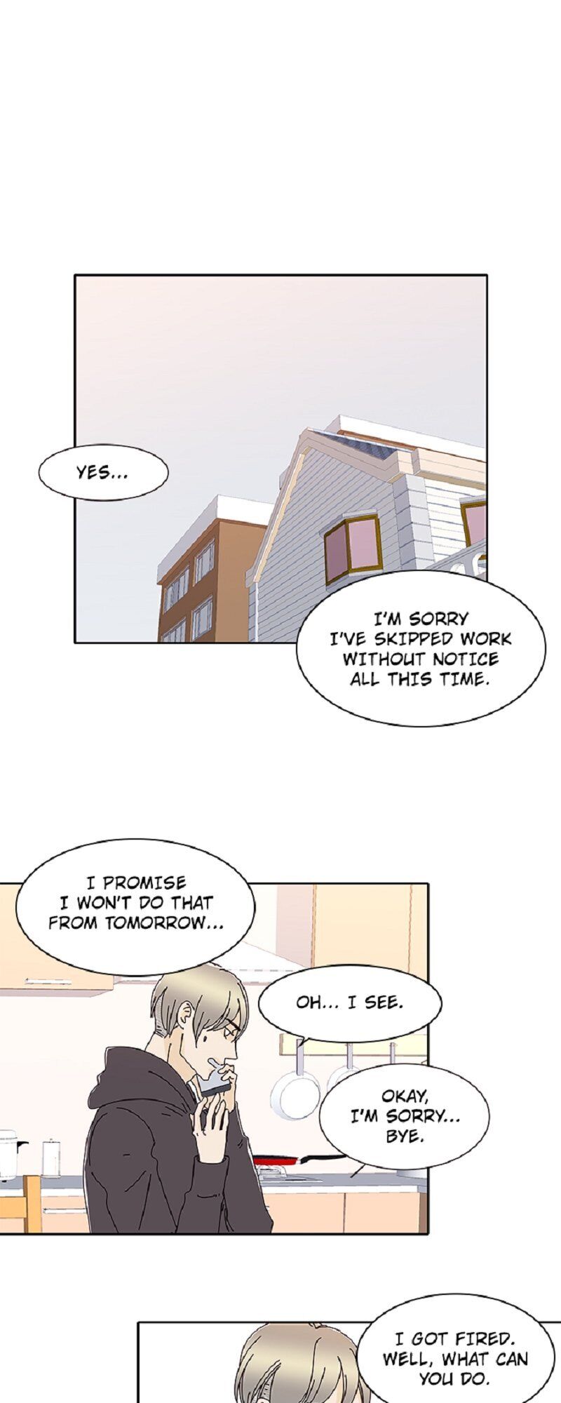 Vampire Next Door Chapter 49 - page 15