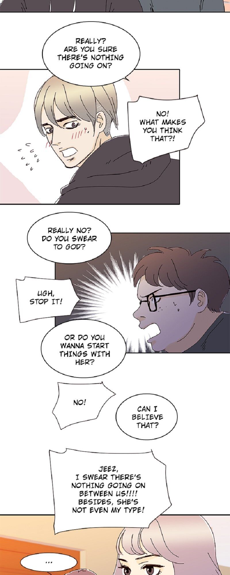 Vampire Next Door Chapter 49 - page 18