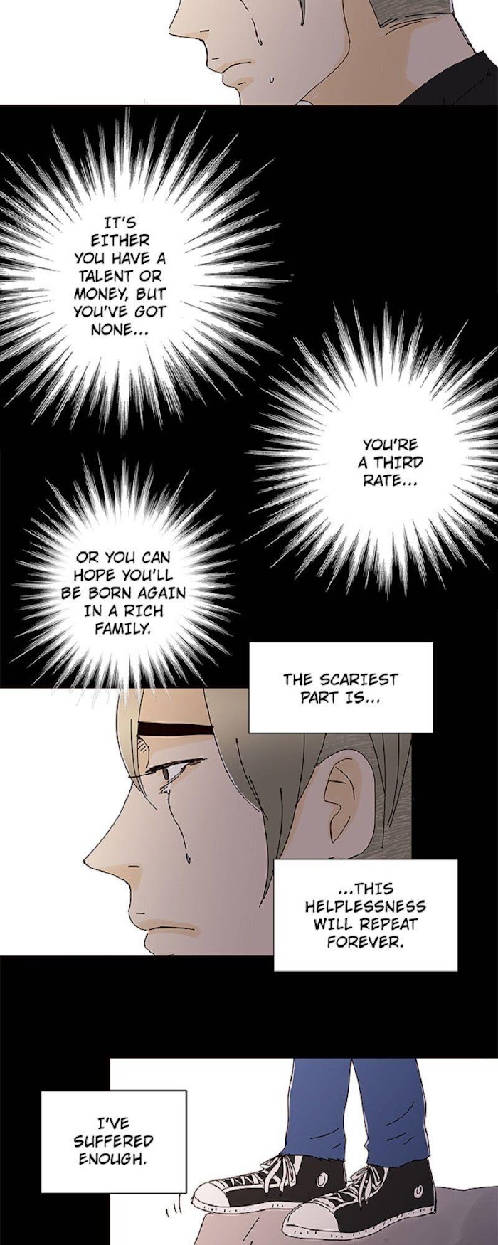 Vampire Next Door Chapter 48 - page 20