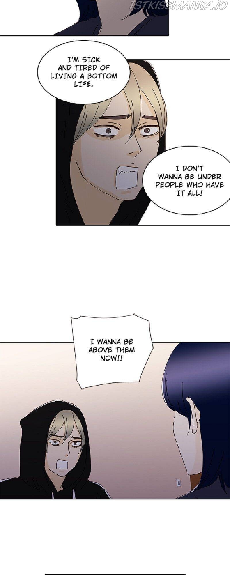 Vampire Next Door Chapter 46 - page 2