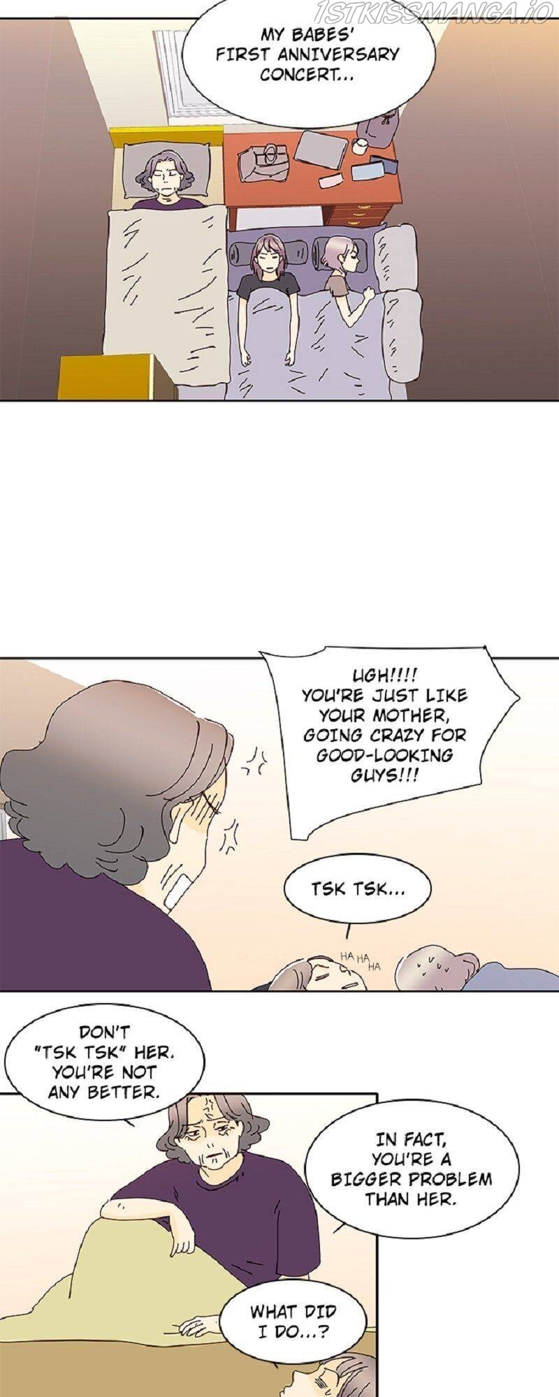 Vampire Next Door Chapter 45 - page 13