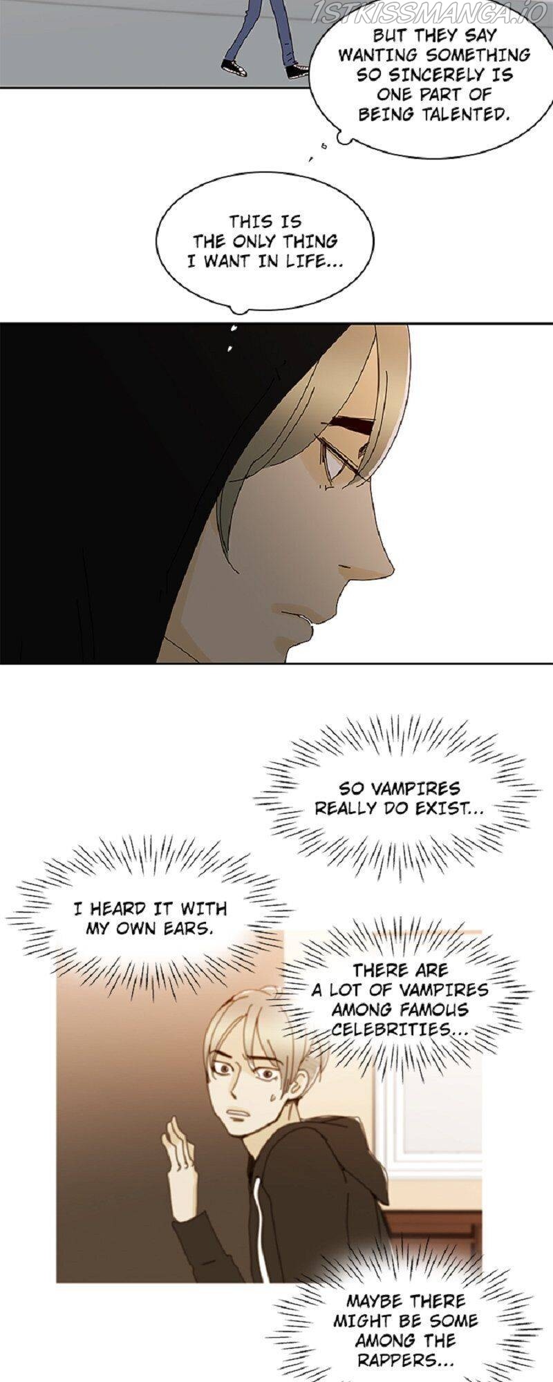 Vampire Next Door Chapter 45 - page 20