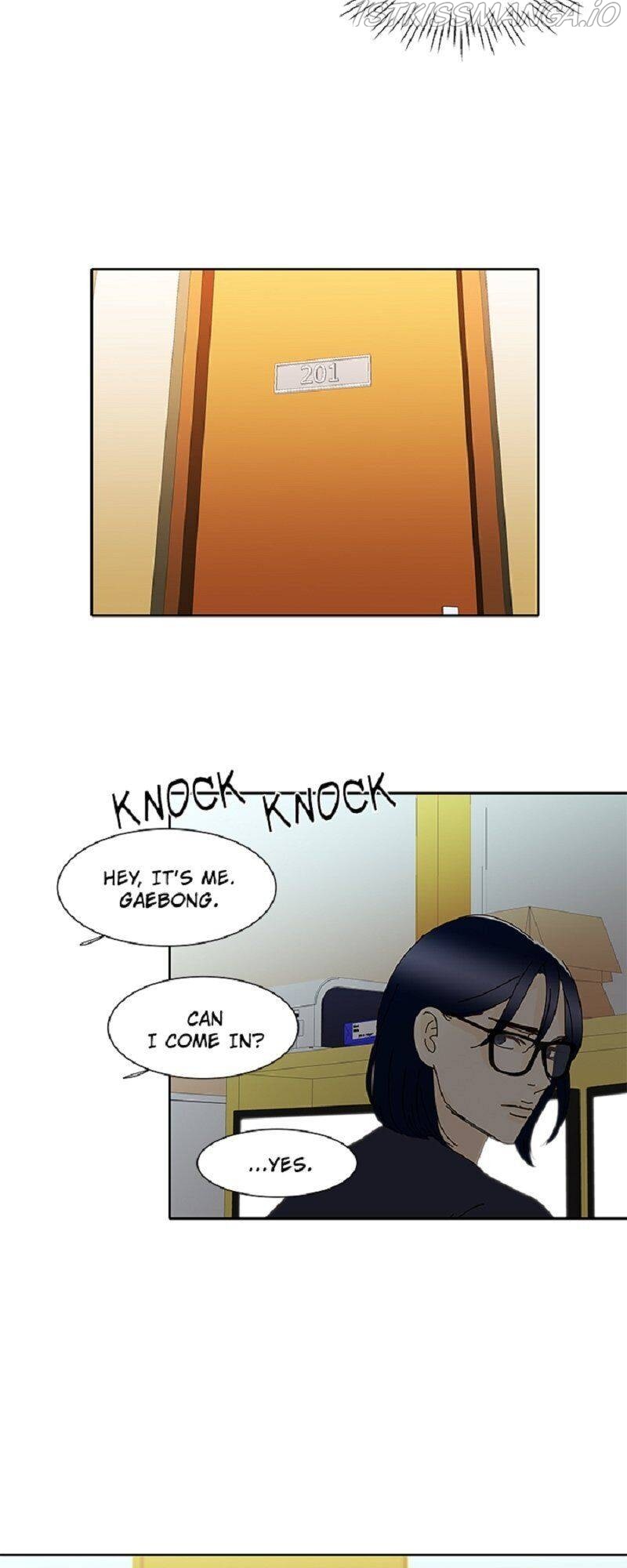 Vampire Next Door Chapter 45 - page 21