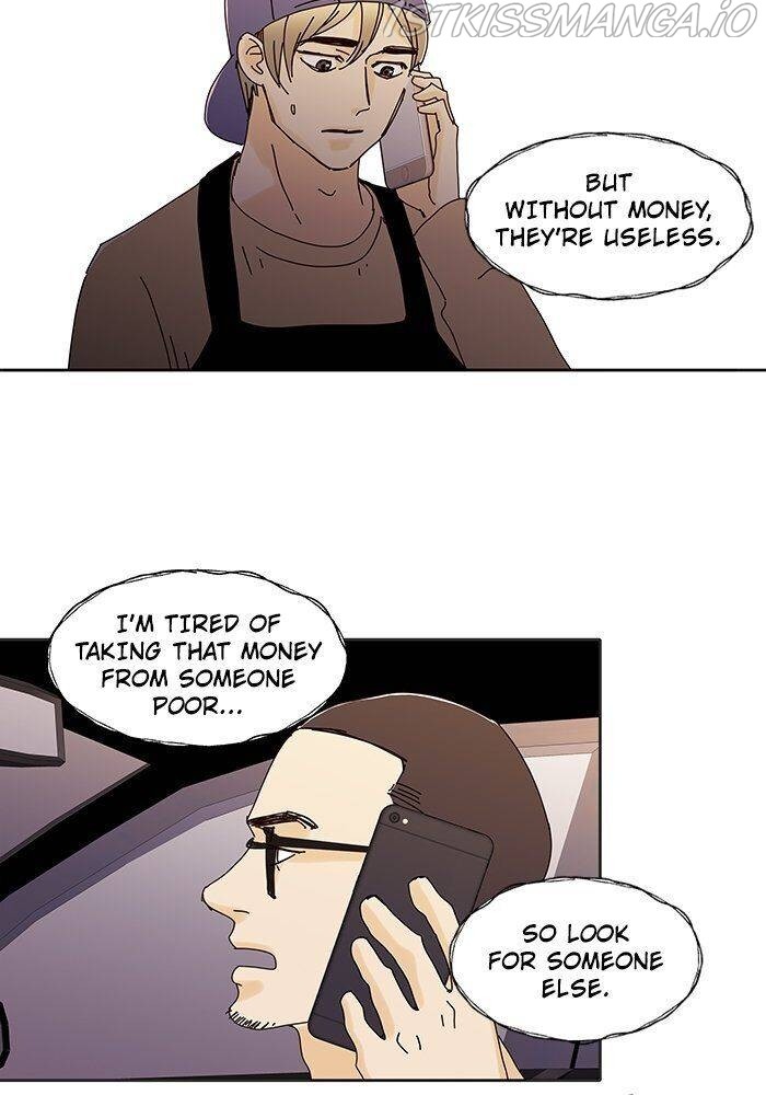 Vampire Next Door Chapter 44 - page 24