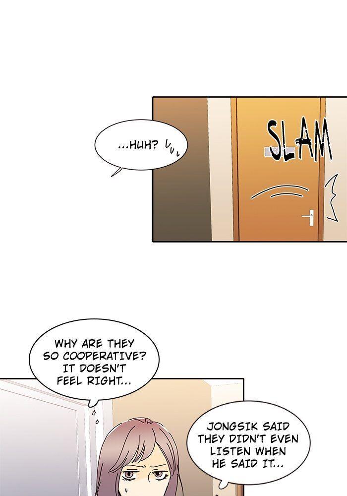 Vampire Next Door Chapter 42 - page 11