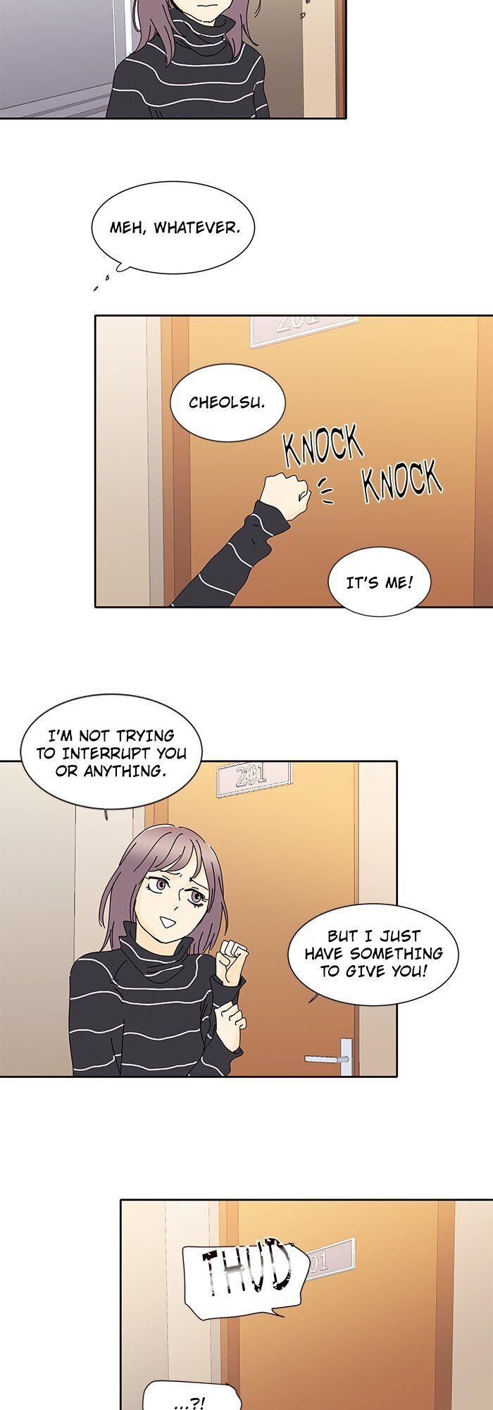 Vampire Next Door Chapter 42 - page 12