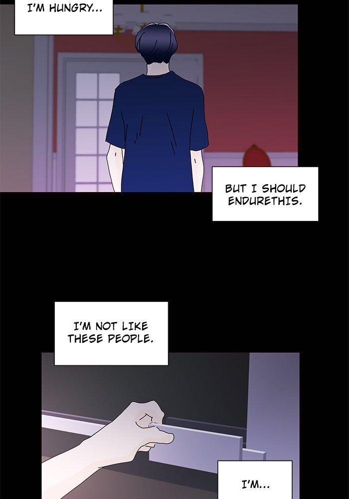 Vampire Next Door Chapter 42 - page 17