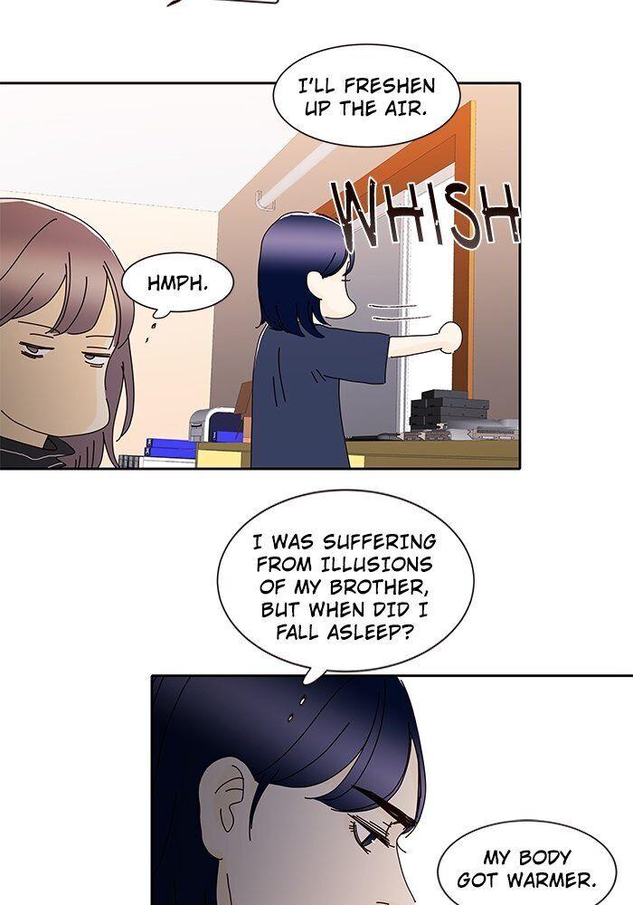 Vampire Next Door Chapter 42 - page 26