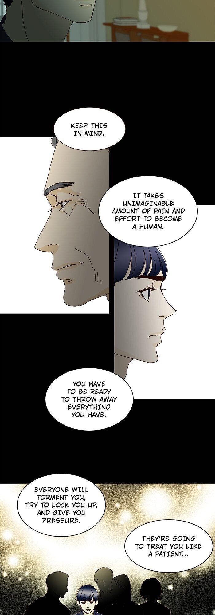 Vampire Next Door Chapter 41 - page 5